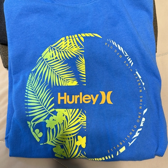 Travis Mathew & Hurley T-Shirt bundle! All Size Large - Picture 8 of 10